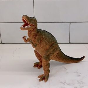 Boley Tyrannosaurus rex. 6”